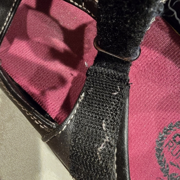 Z-coil Z-Breeze Mary Jane Wms Sz US 10 Styish Comfort - Picture 13 of 13